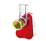 Zerkleinerer Fresh Express