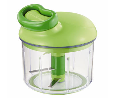 Zerkleinerer Manuell Zerkleinerer Manuell