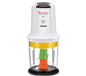 Multi Moulinette 6-in-1