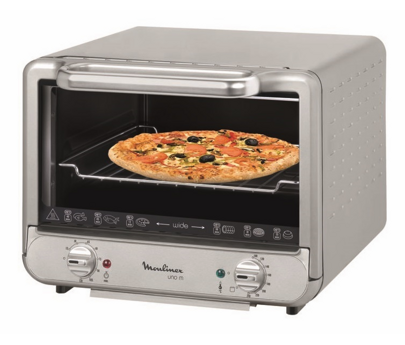 Moulinex - BACKOFEN UNO GRILL - OX130230 ...